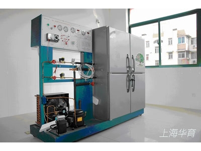 HY-9920M型  一機(jī)兩庫系統(tǒng)綜合實(shí)訓(xùn)裝置