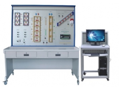 HY-L6型  樓宇電梯監(jiān)控系統(tǒng)實(shí)訓(xùn)裝置