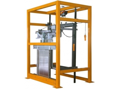 HYDTJG-1  電梯門機構安裝與調試實訓考核裝置