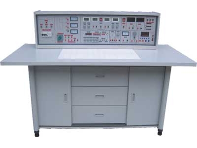 電工、模電、數電實驗與技能實訓臺