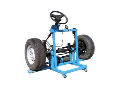 切諾基動力轉向實驗臺