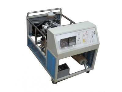 HY-QC252B型濰柴高壓共軌柴油發(fā)動(dòng)機(jī)實(shí)訓(xùn)臺(tái)