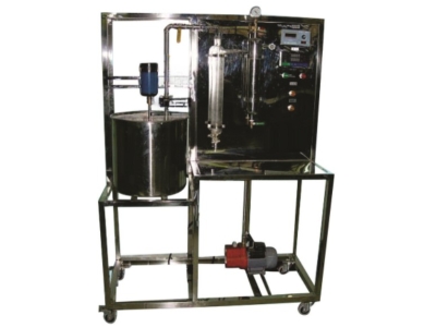 HYHGGL-3真空過(guò)濾實(shí)驗(yàn)裝置