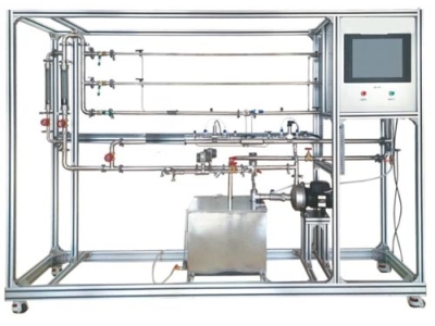 HYHGLD-2數(shù)字型化工流動(dòng)過(guò)程綜合實(shí)驗(yàn)裝置