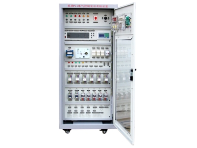   HY-76EB型 機床PLC電氣控制實訓考核裝置