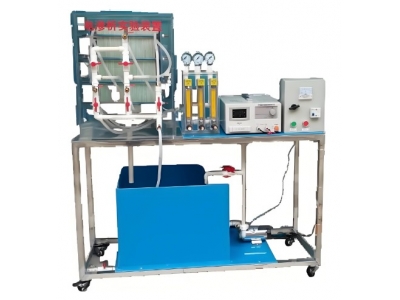 HYEP-G28型 電滲析實驗裝置