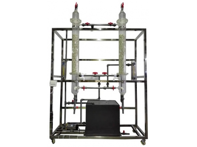 HYEP-G31型 臭氧脫色實驗裝置