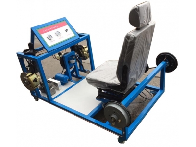 HY-QCXE504B新能源汽車電動真空助力制動系統實訓臺