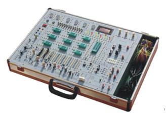 HY-SAD數字、模擬電路實驗箱 HY-SAD數字、模擬電路實驗箱