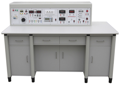 HY-XN03 新能源汽車電工電子實(shí)訓(xùn)臺(tái)